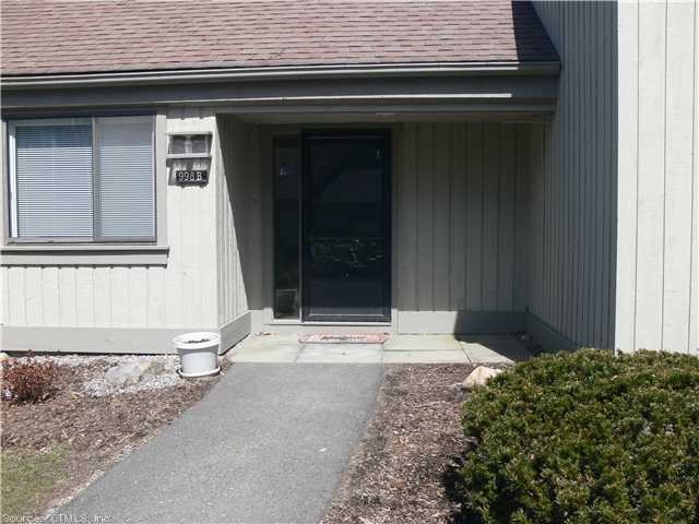 998 Heritage Village unit 998B, Southbury, CT 06488 - photo 1