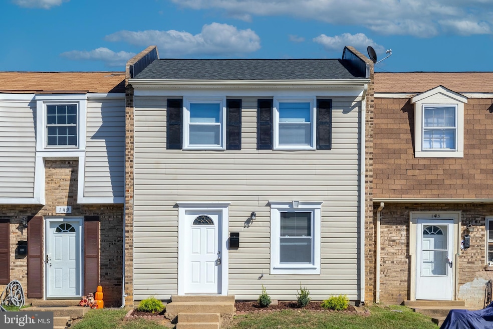 Under Contract $255,000