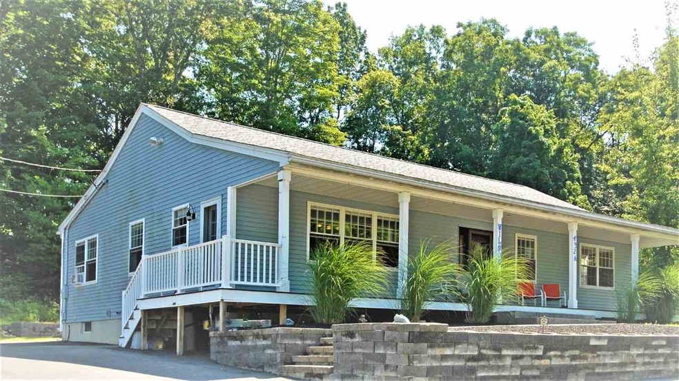 432A New Zealand Rd, Seabrook, NH 03874 - photo 1