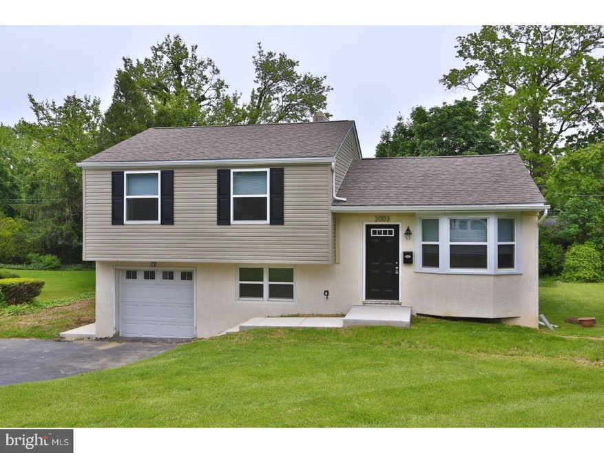 2003 Butler Pike, Conshohocken, PA 19428 - photo 1