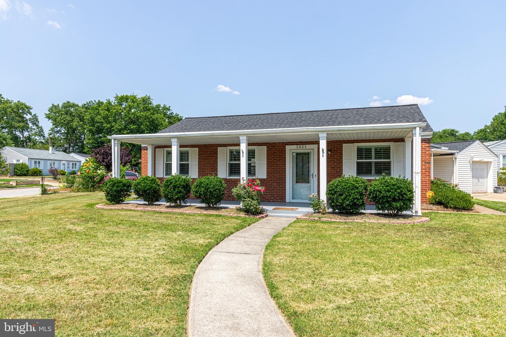 1021 Thomas Rd, Glen Burnie, MD 21060 - photo 1