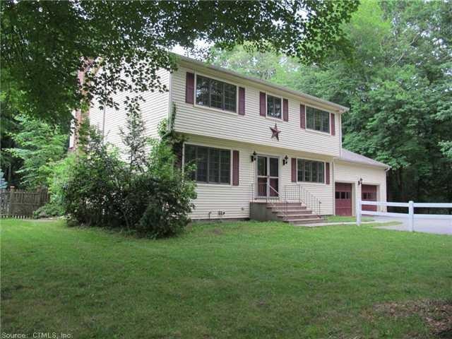 80 Spring Rock Rd, East Lyme, CT 06333 - photo 1