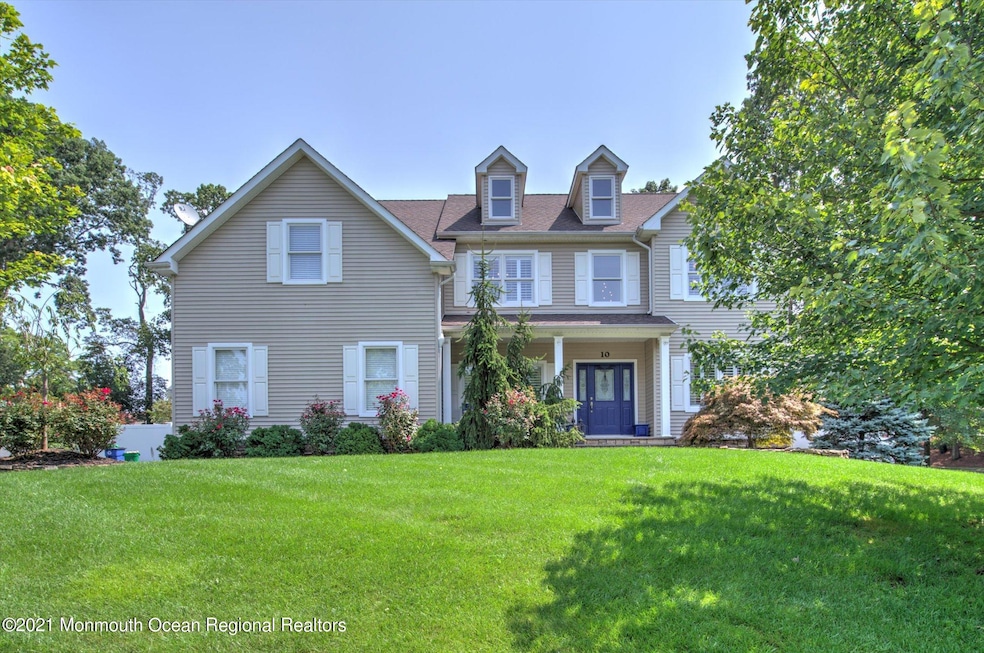 10 Imaginary Place, Matawan, NJ 07747 - photo 1