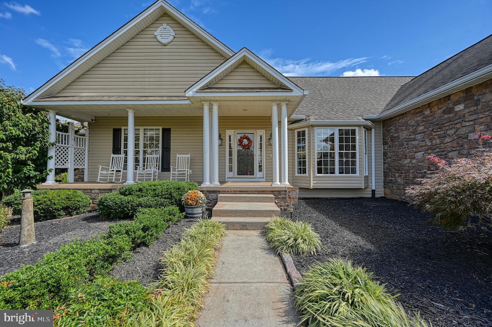 26493 Pennfields Dr, Orange, VA 22960 - photo 1