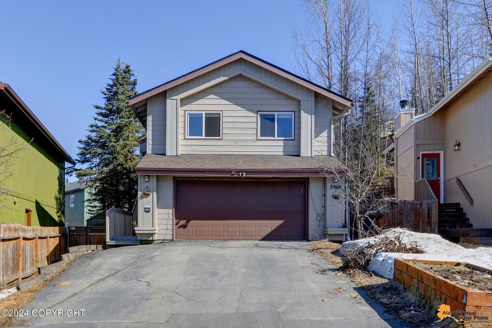 Welcome home to 3969 Defiance Street