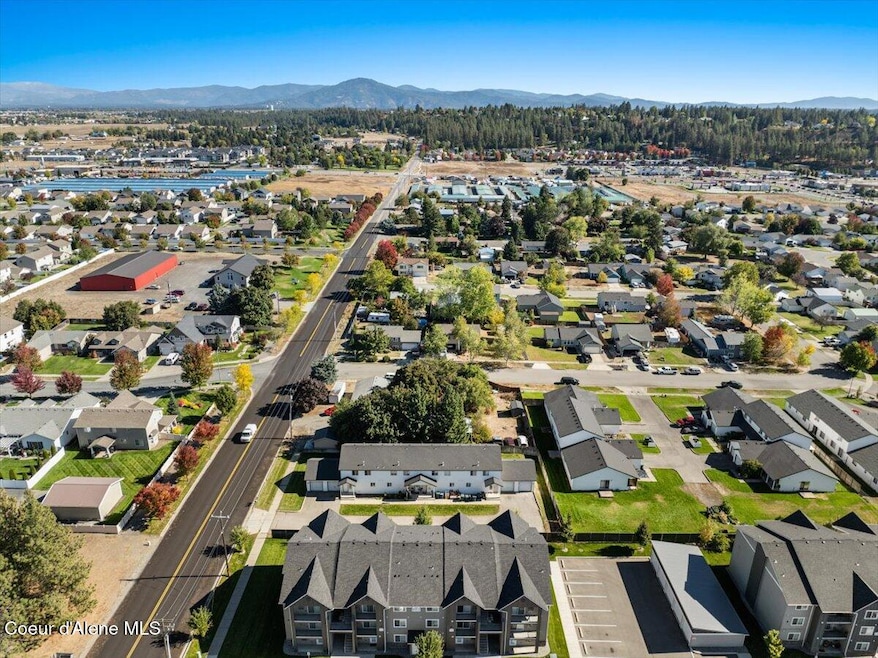 01-Aerial front of duplex