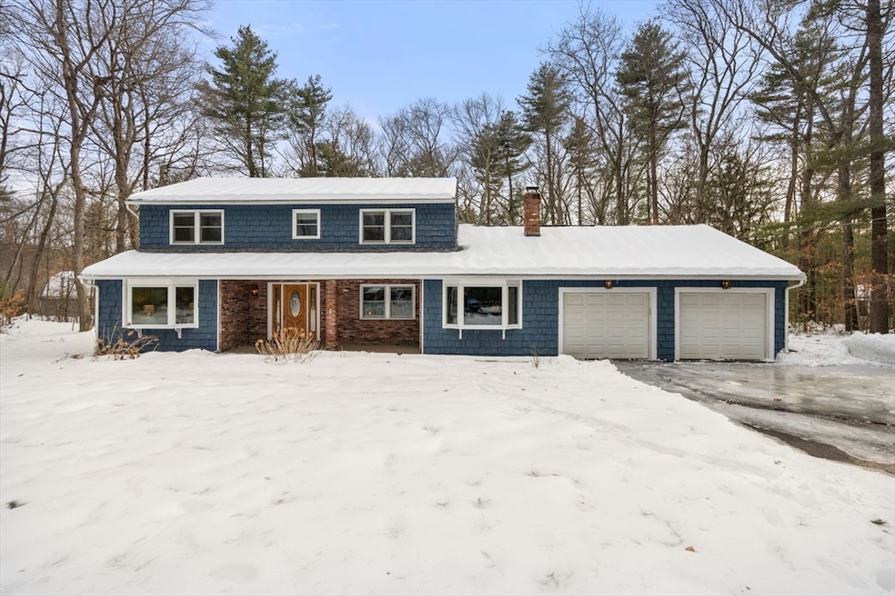 90 Powers Rd, Sudbury, MA 01776 - photo 1