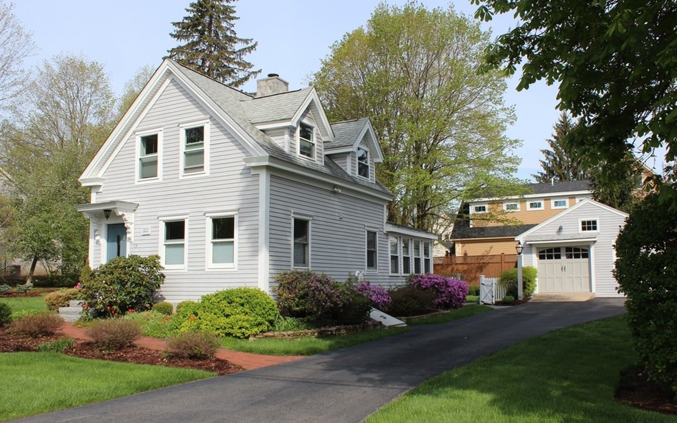 15 Pike St, Hopkinton, MA 01748 - photo 1