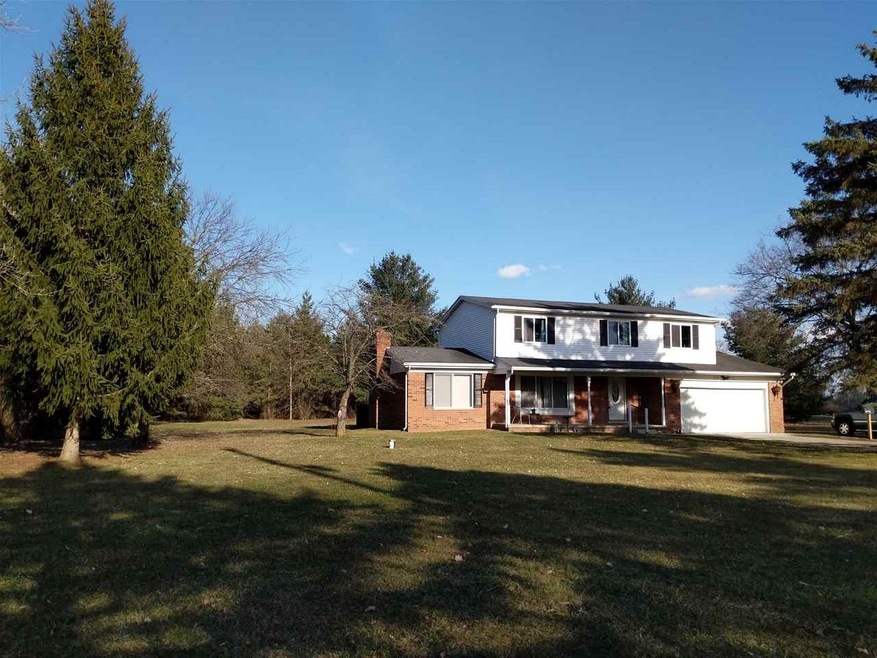 2377 Morrish Rd, Swartz Creek, MI 48473 - photo 1