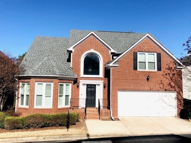 221 Ennisbrook Dr SE, Smyrna, GA 30082 - photo 1