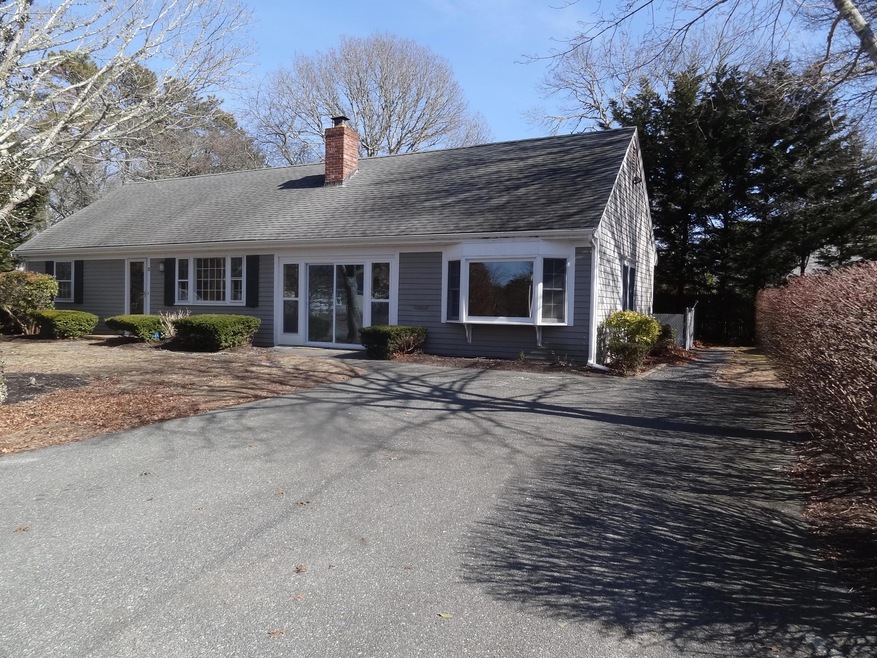2 Wilson Rd, West Yarmouth, MA 02673 - photo 1