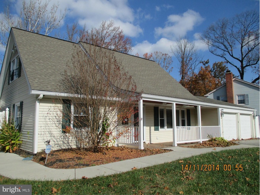 13004 Cheswood Ln, Bowie, MD 20715 - photo 1