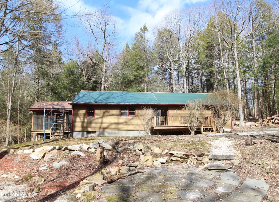 10 Alford Rd, Great Barrington, MA 01230 - photo 1