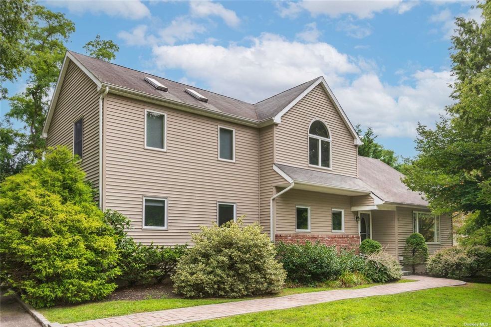 Welcome Home to 2 Harrison Avenue