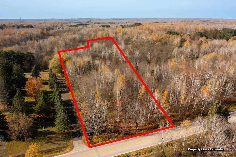 xxx Lot 1 Getchell Rd, Hermantown, MN 55811 - photo 1