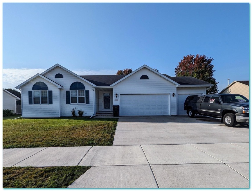 W2931 Emons Rd, Appleton, WI 54915 - photo 1