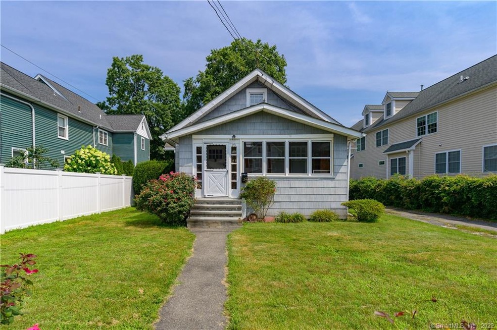20 Douglas Ave, Stamford, CT 06906 - photo 1