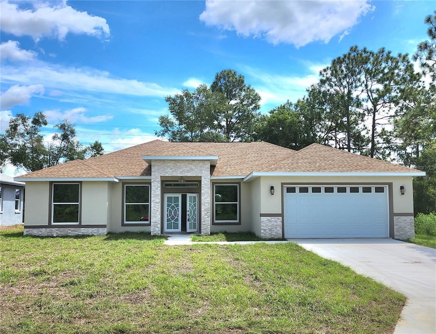 2283 SW 140th Ct, Ocala, FL 34481 - photo 1