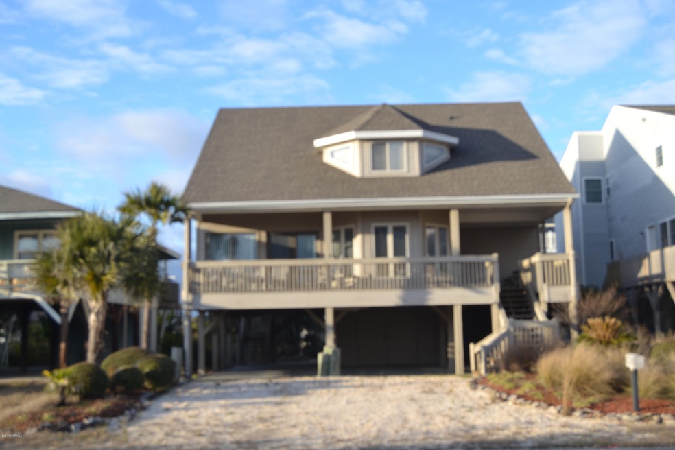 325 E First St, Ocean Isle Beach, NC 28469 - photo 1