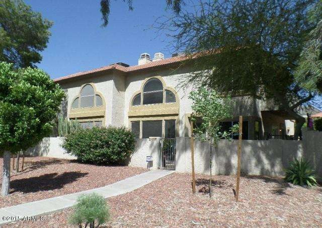 10226 N 12th Place unit 3, Phoenix, AZ 85020 - photo 1