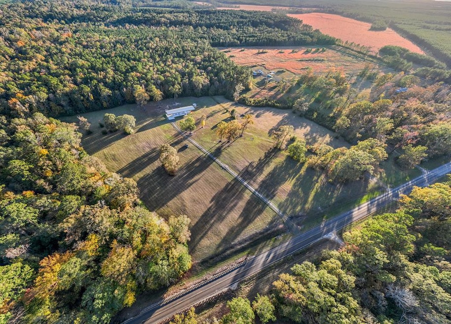 2265 Timberland Hwy W, Bronson, TX 75930 - photo 1