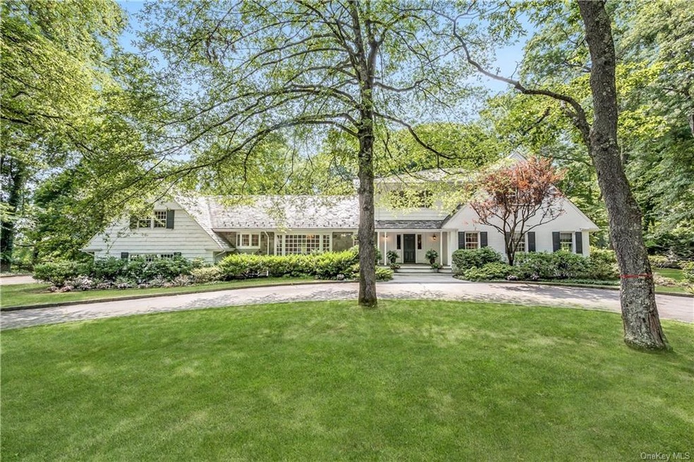 33 Stratford Rd, Harrison, NY 10528 - photo 1