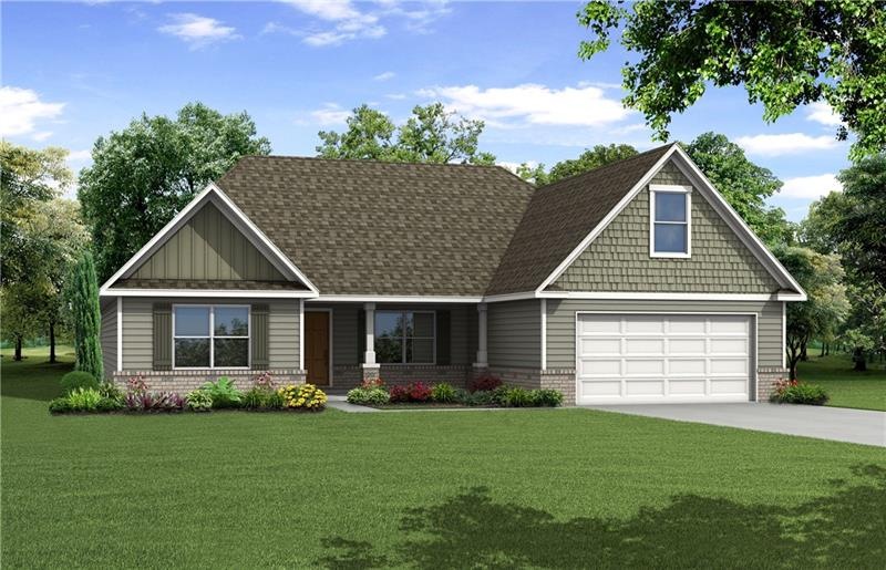 6248 Trojan Dr, Gainesville, GA 30506 - photo 1