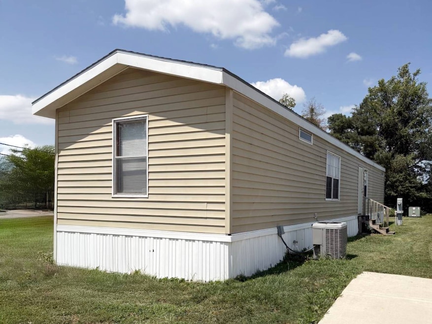 2500 Farm Bureau Rd unit Lot 182, Manhattan, KS 66502 - photo 1