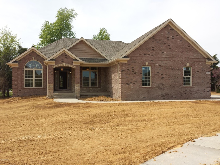 133 Apple Blossom Ct, Mount Washington, KY 40047 - photo 1