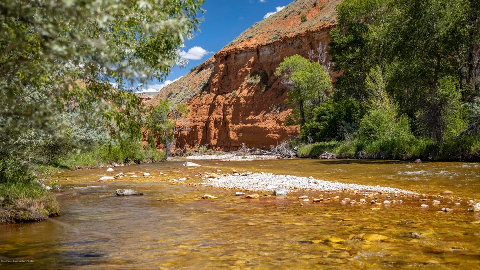 37 Shell Creek
