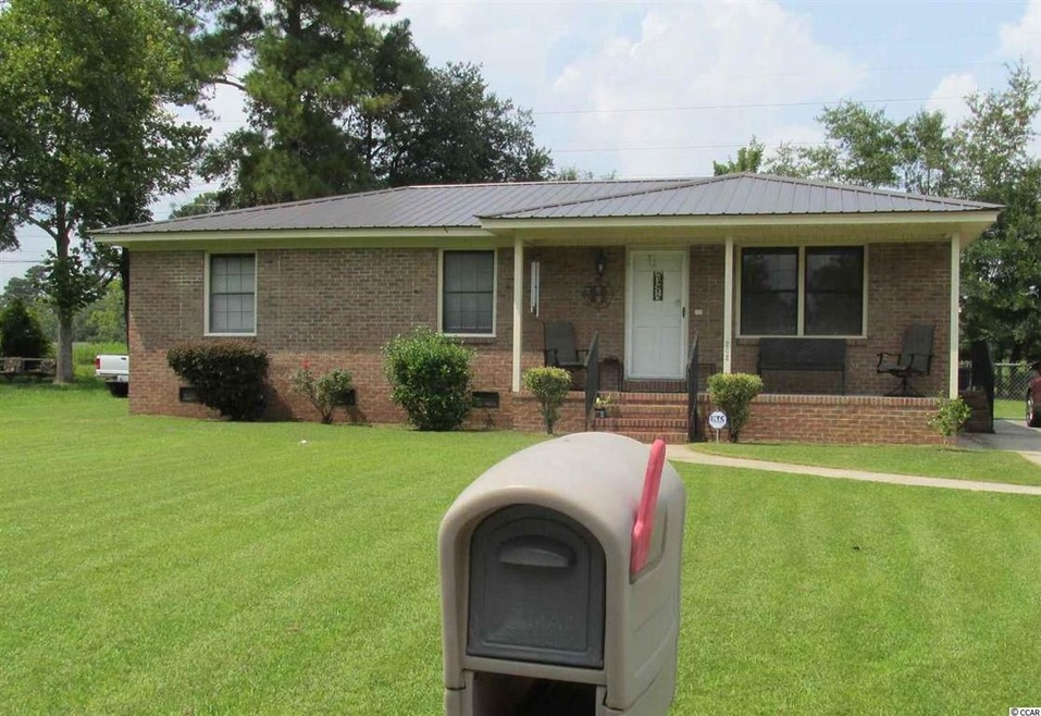 202 Cedar Ln, Conway, SC 29527 - photo 1