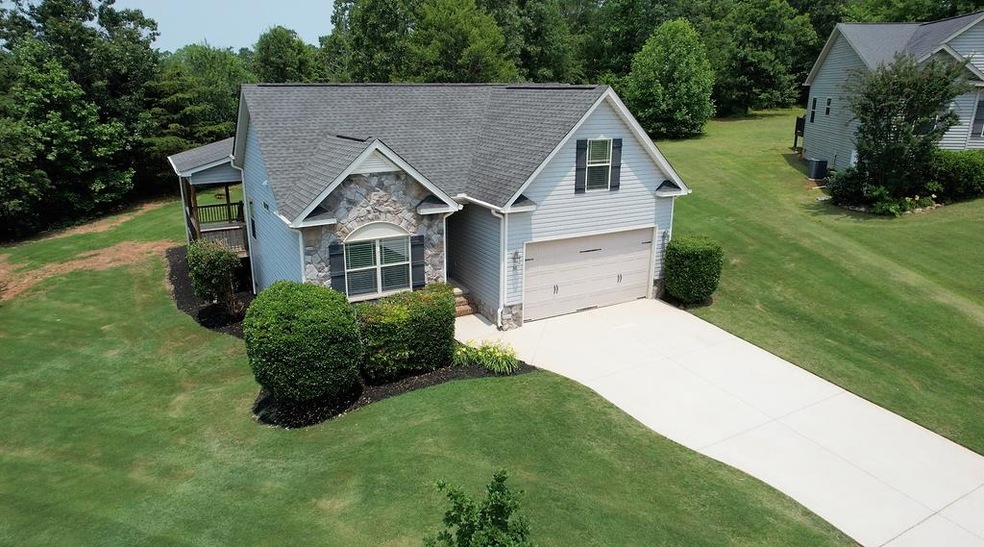 30 Caperton Way, Greer, SC 29651 - photo 1