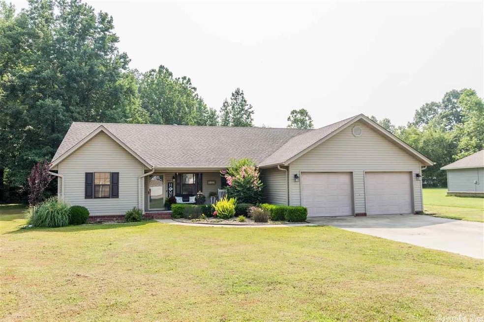 226 Elizabeth Ann, Paragould, AR 72450 - photo 1