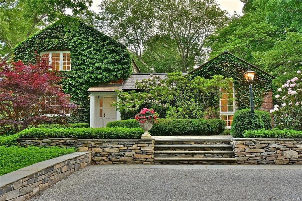 17 Library Ln, Old Lyme, CT 06371 - photo 1