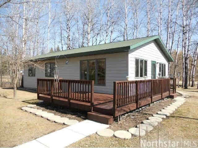 509 Grove Ave N, Park Rapids, MN 56470 - photo 1