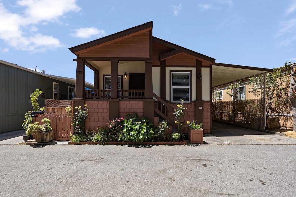 49 Blanca Ln unit 822, Watsonville, CA 95076 - photo 1