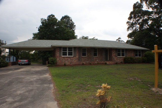 Main View