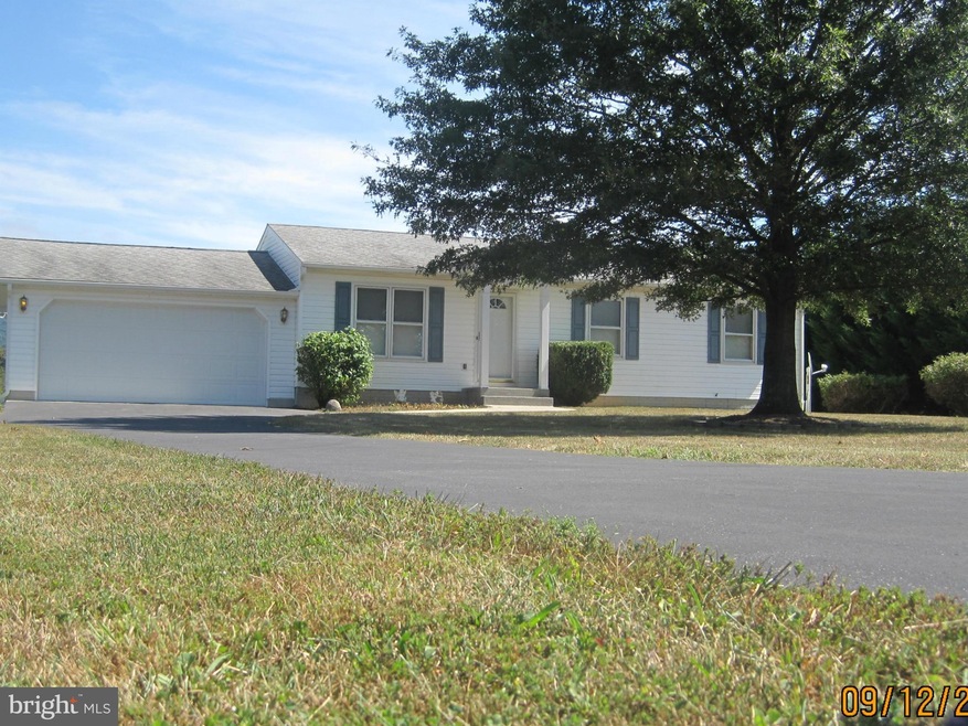 2144 Back Creek Valley Rd, Hedgesville, WV 25427 - photo 1