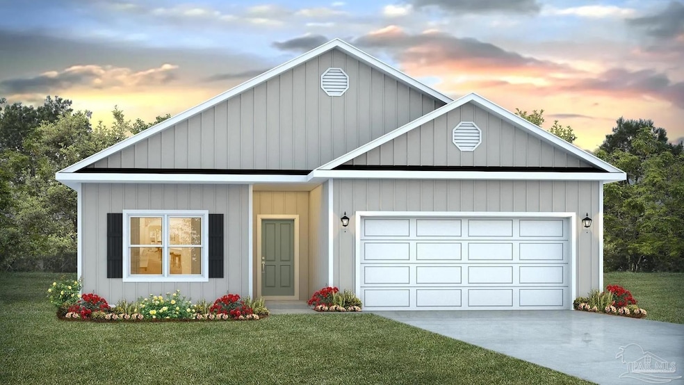 4760 Redhead Ct, Pace, FL 32571 - photo 1