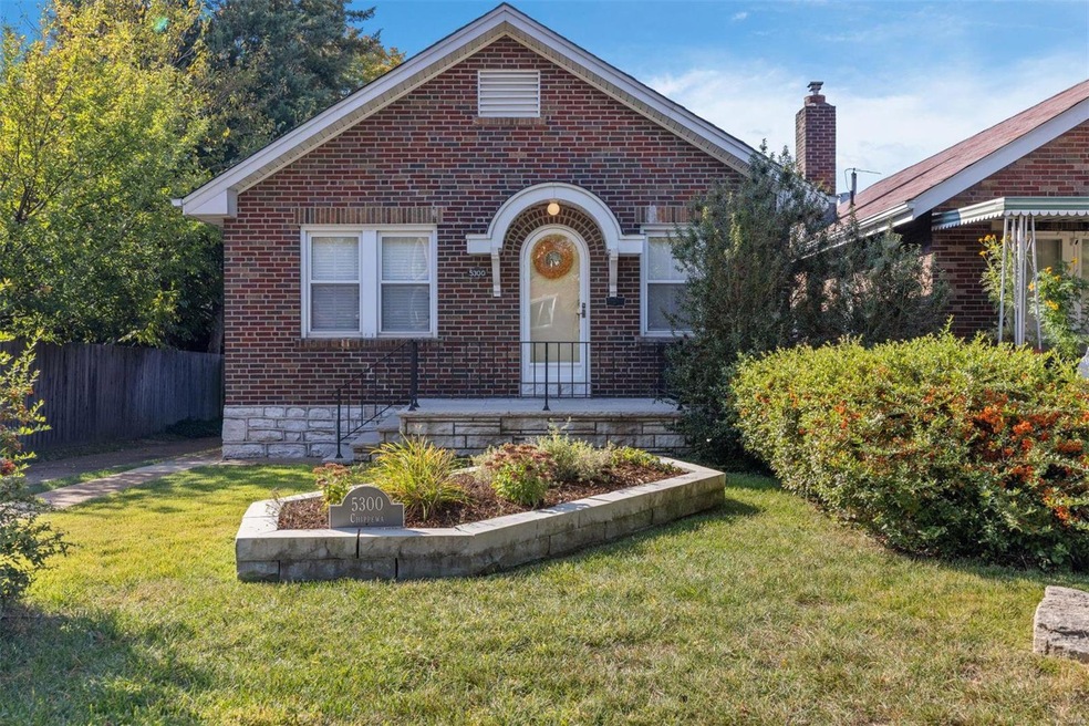 5300 Chippewa St, Saint Louis, MO 63109 - photo 1