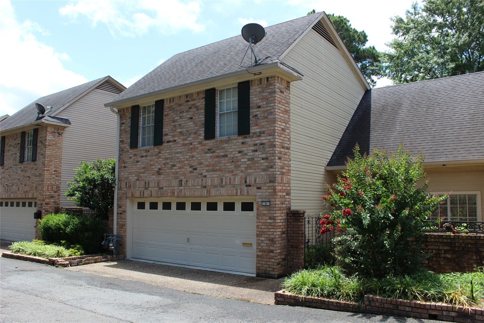 4739 Fairfield Ave unit 4, Shreveport, LA 71106 - photo 1