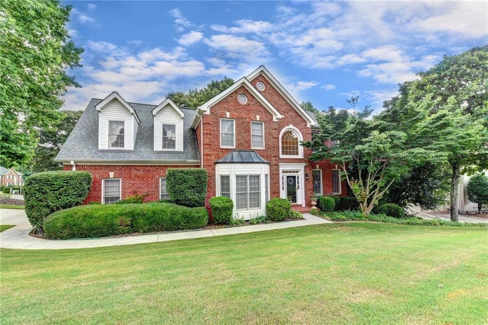 10765 S Kimball Bridge Crossing, Alpharetta, GA 30022 - photo 1