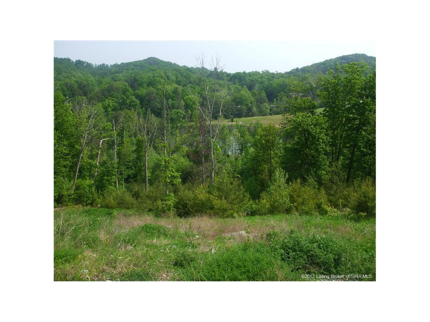 0 Lakeside at the Summit Lot 31 unit 201200825, Borden, IN 47106 - photo 1