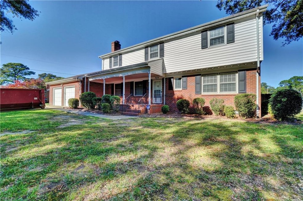 Sold $439,000 • Co-Listing Agent
