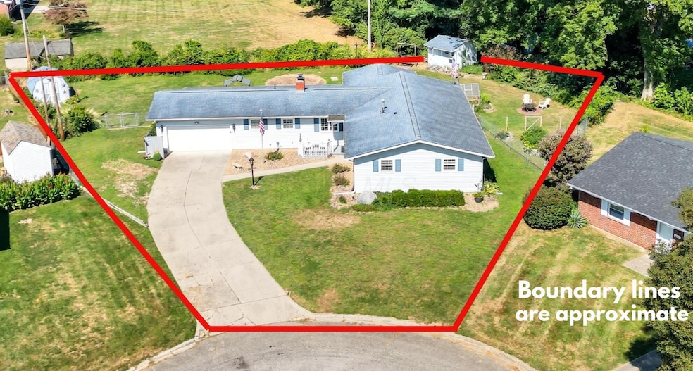 440 Reverie Place, Newark, OH 43055 - photo 1