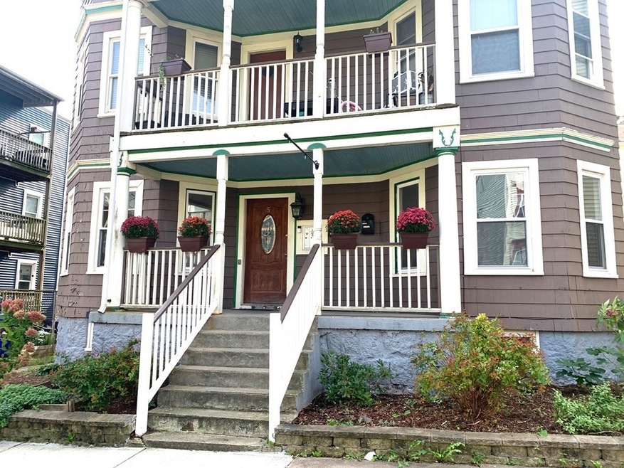 Sold $405,000 • Co-Listing Agent