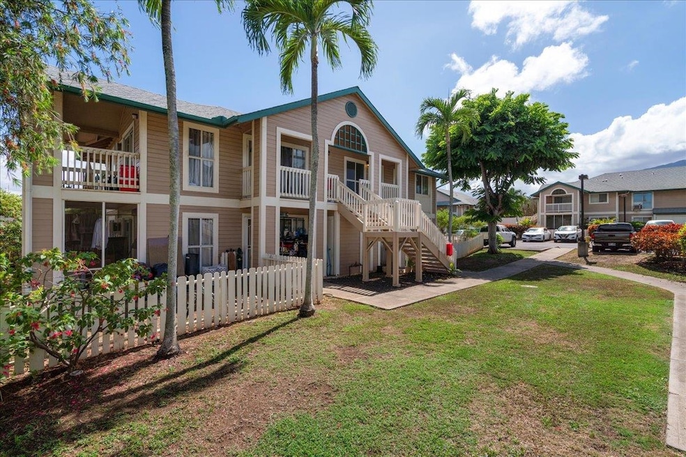 25 Waipaa Ln unit 44201, Wailuku, HI 96793 - photo 1