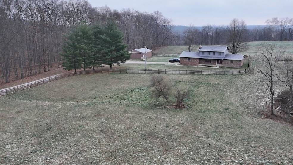 7000 S US Highway 231, Freedom, IN 47431 - photo 1