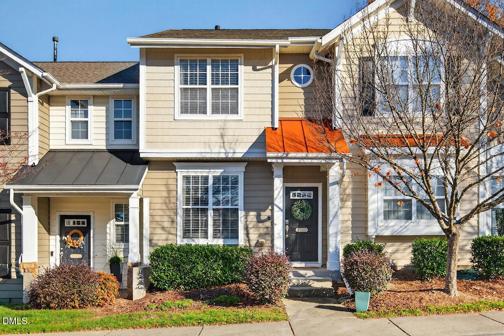 3811 Ramblewood Ave, Durham, NC 27713 - photo 1