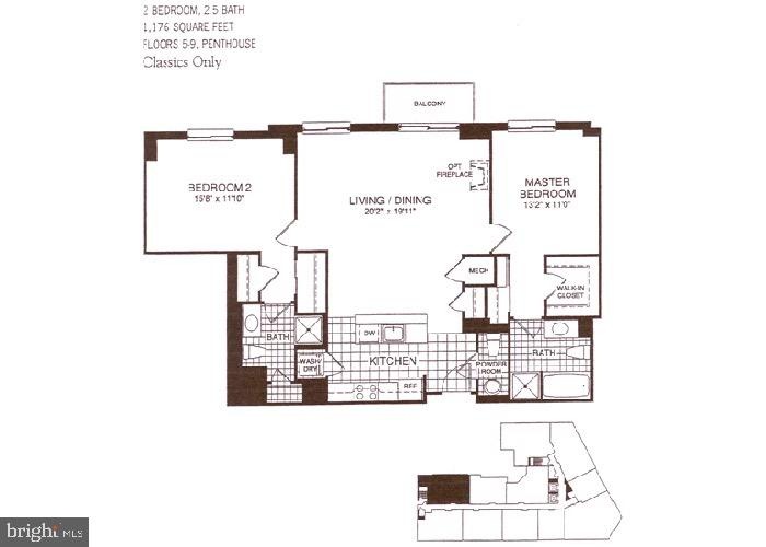 Station Square at Clarendon unit 709, Arlington, VA 22201 - photo 1